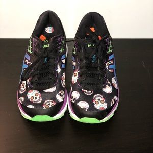 LIMITED ADDITION ASICS gel-cumulus 21